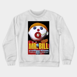 Mr. Bill - Graphic 1 Crewneck Sweatshirt